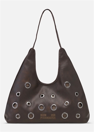Kleo Medium bag Mole Brown Baum Und Pferdgarten 
